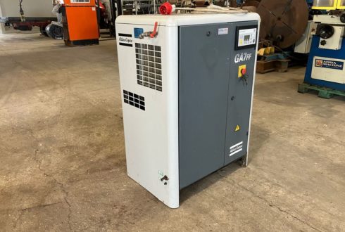 Compressore Atlas Copco Mod. GA7