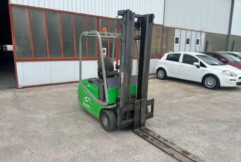 Carrello elevatore Cesab