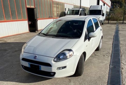 Autocarro Fiat Punto (3)