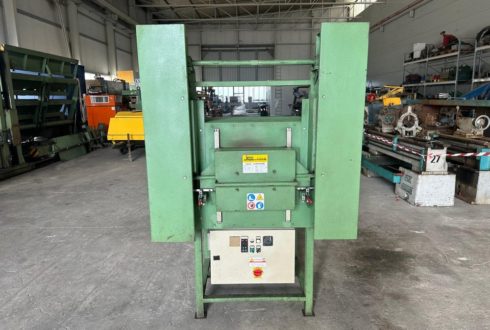 Forno industriale IGM Mod. 2834