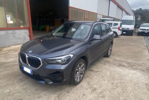 Autovettura BMW X1 sDrive