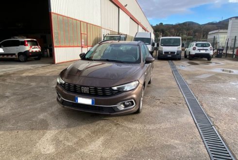 Autocarro Fiat Tipo (M)