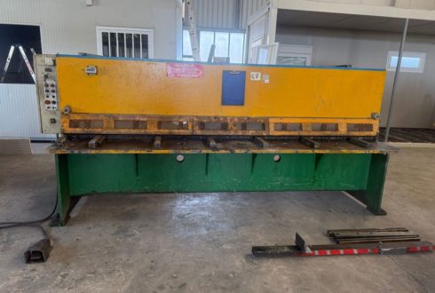 Cesoia Omag Mod. ES36